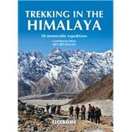 Trekking in the Himalaya