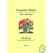 Forgotten Music