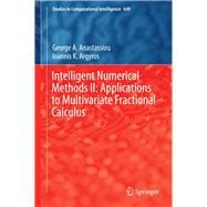 Intelligent Numerical Methods