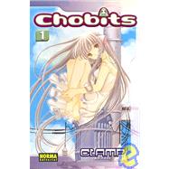 Chobits 1