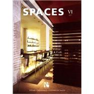 Spaces VI Offices, Restaurants, Commercial Spaces