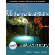 Basic Mathematical Skills with Geometry with MathZone