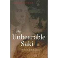 本 The Unbearable Saki