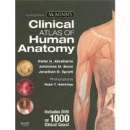 McMinn's Clinical Atlas of Human Anatomy