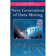 Next Generation of Data Mining