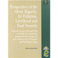 Perspectives of the Silent Majority
