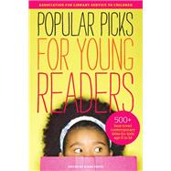 Popular Picks for Young Readers
