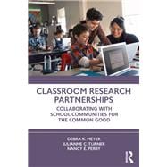 Classroom Research Partnerships