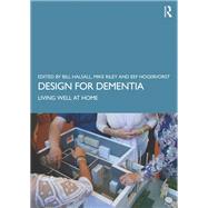 Design for Dementia