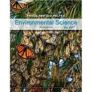 Launchpad for Environmental Science for AP (1-year Acess)