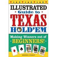 The Illustrated Guide To Texas Hold Em