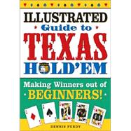 The Illustrated Guide To Texas Hold Em