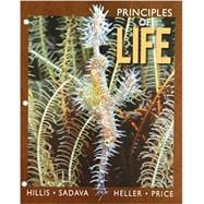 Principles of Life