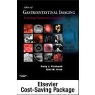 Ct Colonography & Atlas of Gastrointestinal Imaging Package