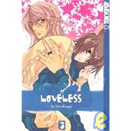 Loveless 3