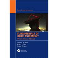 Fundamentals of Radio Astronomy