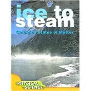 Ice to Steam