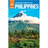 The Rough Guide to the Philippines (Travel Guide eBook)