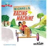 Michael's Racing Machine
