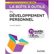 La boîte à outils du développement personnel