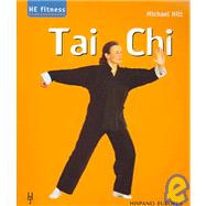 Tai-chi / BLV Fitness, Tai Chi: Tai Chi