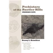 Prehistory of the Rustler Hills