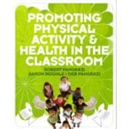 Promoting Physcl Activity & Hlth In Classrm