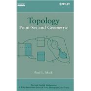 Topology Point-Set and Geometric