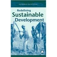 Redefining Sustainable Development