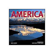 America, 2002 Calendar