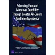 Enhancing Fires and Maneuver Capability Through Greater Air-ground Joint Interdependence