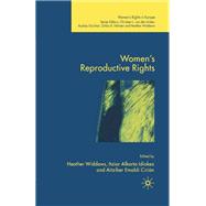 Women's Reproductive Rights