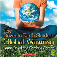 The Down-to-earth Guide to Global Warming