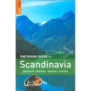 Rough Guide to Scandinavia : Denmark, Norway, Sweden, Finland