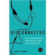 Disconnected
