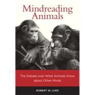 Mindreading Animals
