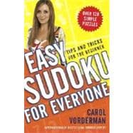 Easy Sudoku for Everyone Tips and Tricks for the Beginner