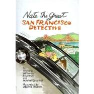 Nate the Great, San Francisco Detective