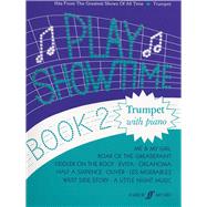 Play Showtime for Trumpet, Book 2