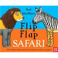 Flip Flap Safari