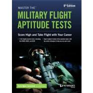 Master Military Flight Aptitude Tests