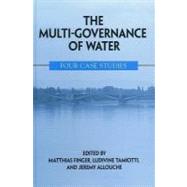 The Multi-governance Of Water