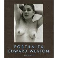 Edward Weston : Portraits