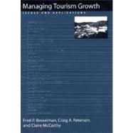 Managing Tourism Growth