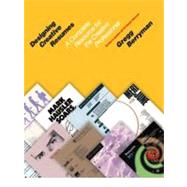 Designing Creative Resumes