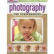 Photography for Scrapbookers