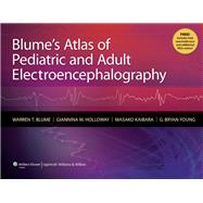 Blume's Atlas of Pediatric and Adult Electroencephalography
