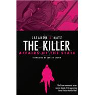Killer, The: Affairs of the State