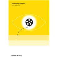 Beijing Film Academy Yearbook 2015