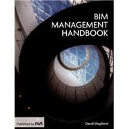 The Bim Management Handbook